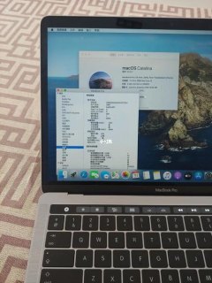 苹果笔记本升级cpu,苹果笔记本电脑可以升级cpu吗 -图2