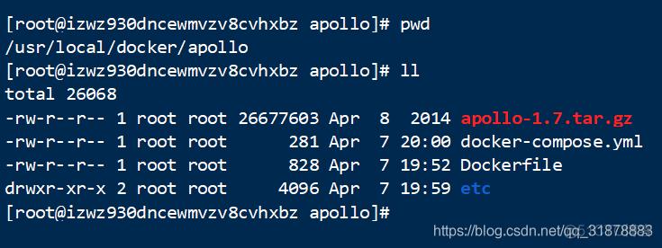 apache镜像_Apache配置