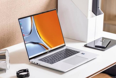 笔记本屏幕是一体的吗 笔记本俩种屏-图1