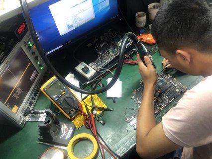 笔记本什么情况修不好_笔记本维修不是事-图1
