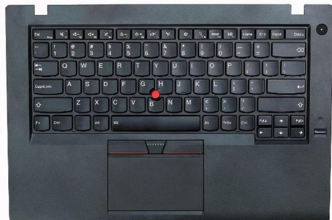  惠普笔记本带灯「惠普笔记本灯光开关在哪里」-图1