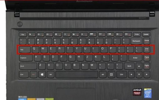  toshiba笔记本啥型号「怎么看笔记本是啥型号」-图3