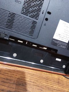 联想笔记本充电器闪烁,联想笔记本充电器闪烁红灯 -图1