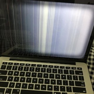 笔记本摸起来有电流感-笔记本有触电的感觉-图1