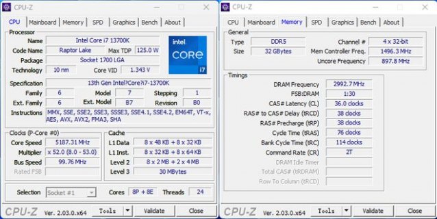 i7 640主频率是多少「」-图1