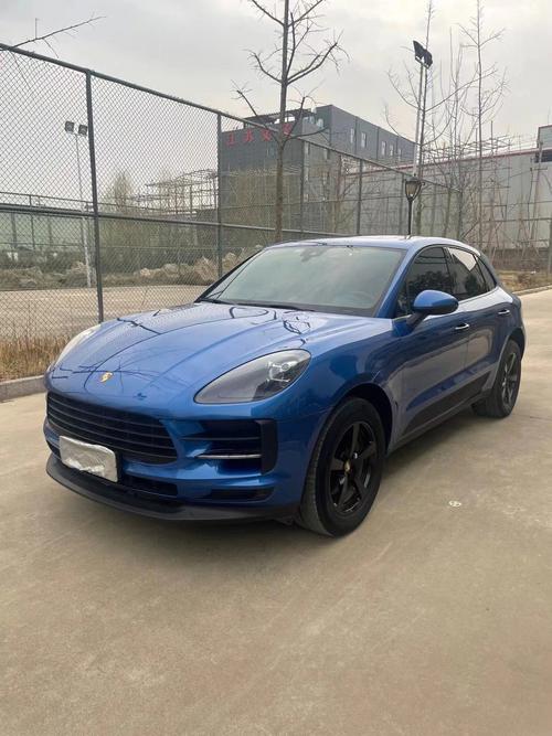 迈凯B5车型的市场价格是多少？