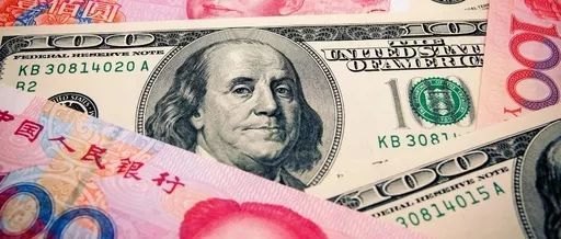 1199美元是多少人民币「1199美元是多少人民币多少」-图1