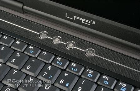 tcl笔记本换键盘视频教程 TCL笔记本换键盘-图2