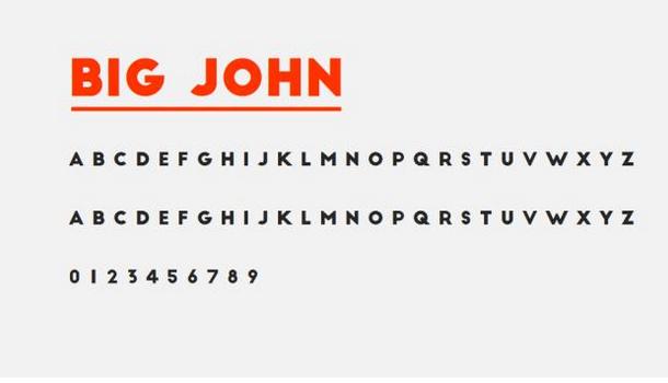 Which Font is Typically Used for the Main Body of a PowerPoint Presentation?
