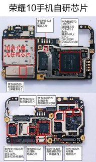 华为笔记本拆机教程图解视频-华为笔记本拆机教程图解-图2