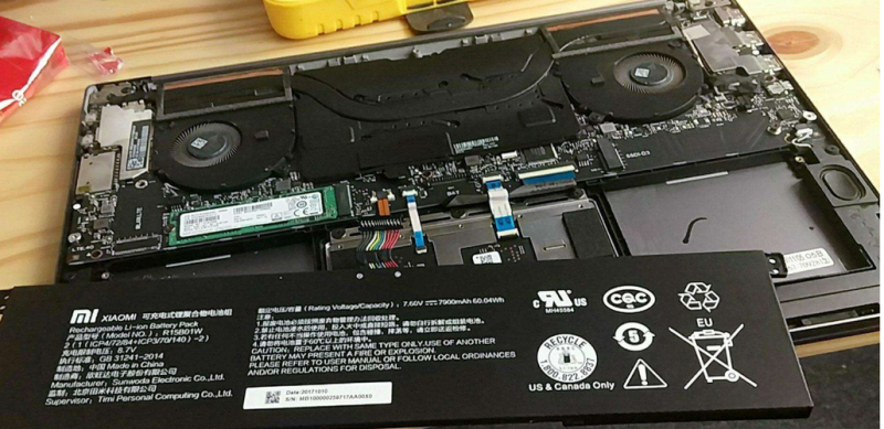 笔记本移动电源方案（笔记本移动电源方案怎么设置）-图1