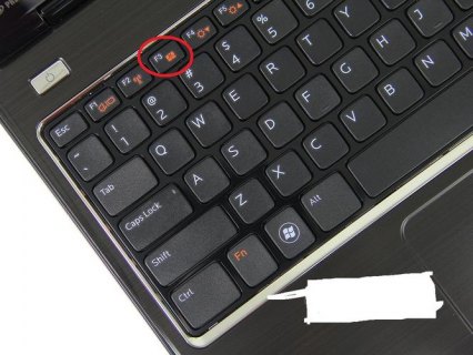 dell笔记本开启触控板_dell笔记本触控板使用技巧-图1