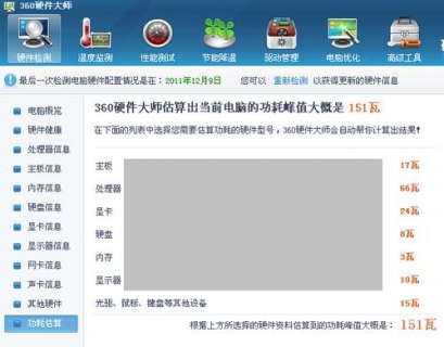  笔记本运行功率「笔记本电脑运行功率」-图1