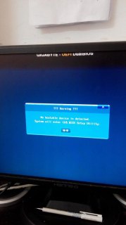 笔记本散热响但开不了机-图1