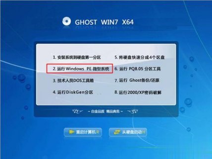 笔记本如何用光盘重装系统-图1