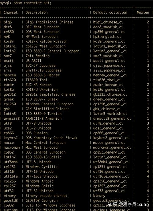 如何正确设置MySQL数据库连接字符集并上传相应的驱动？