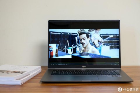  笔记本电脑17寸是多大「笔记本电脑17寸是多少厘米」-图1