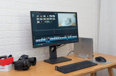把笔记本当成显示器用 笔记本当成显示器-图2