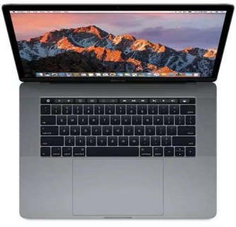 macbook air和小米pro 小米笔记本pro与MacBookPro-图1