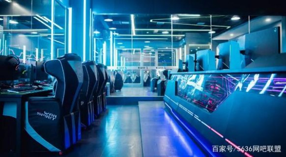 临沂神舟电竞馆-图1 临沂神舟电竞馆-图1