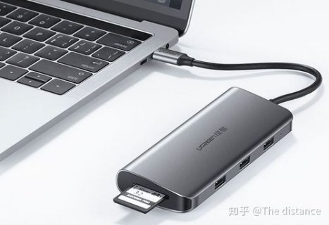为啥笔记本也用typec-图2