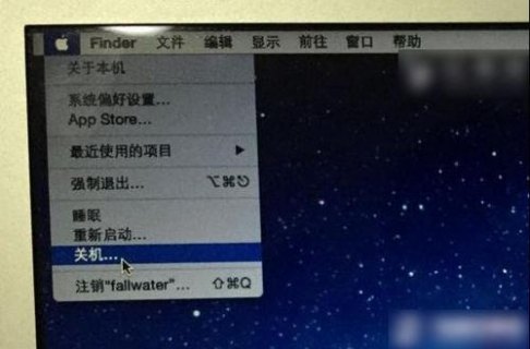 苹果笔记本用关机吗_苹果笔记本需不需要关机-图1