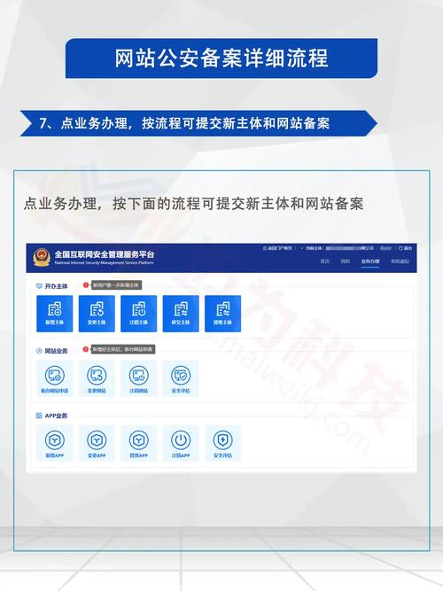 企业网站是否需要进行公安机关备案？