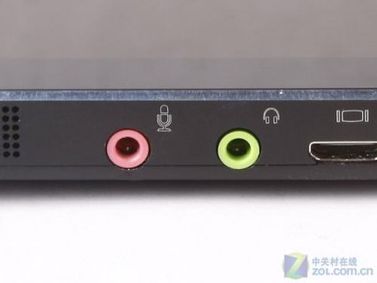 笔记本耳机孔内部构造（笔记本耳机孔是什么样的）-图2