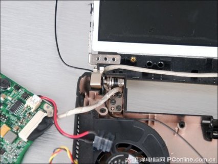  笔记本wifi天线在哪「笔记本wifi天线接地吗」-图2