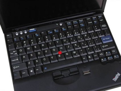 联想笔记本x61自带笔怎么用-图2