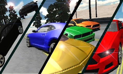extreme car破解_extremecar_extremeways