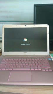 索尼win7多少寸「索尼vaio装win7」-图1
