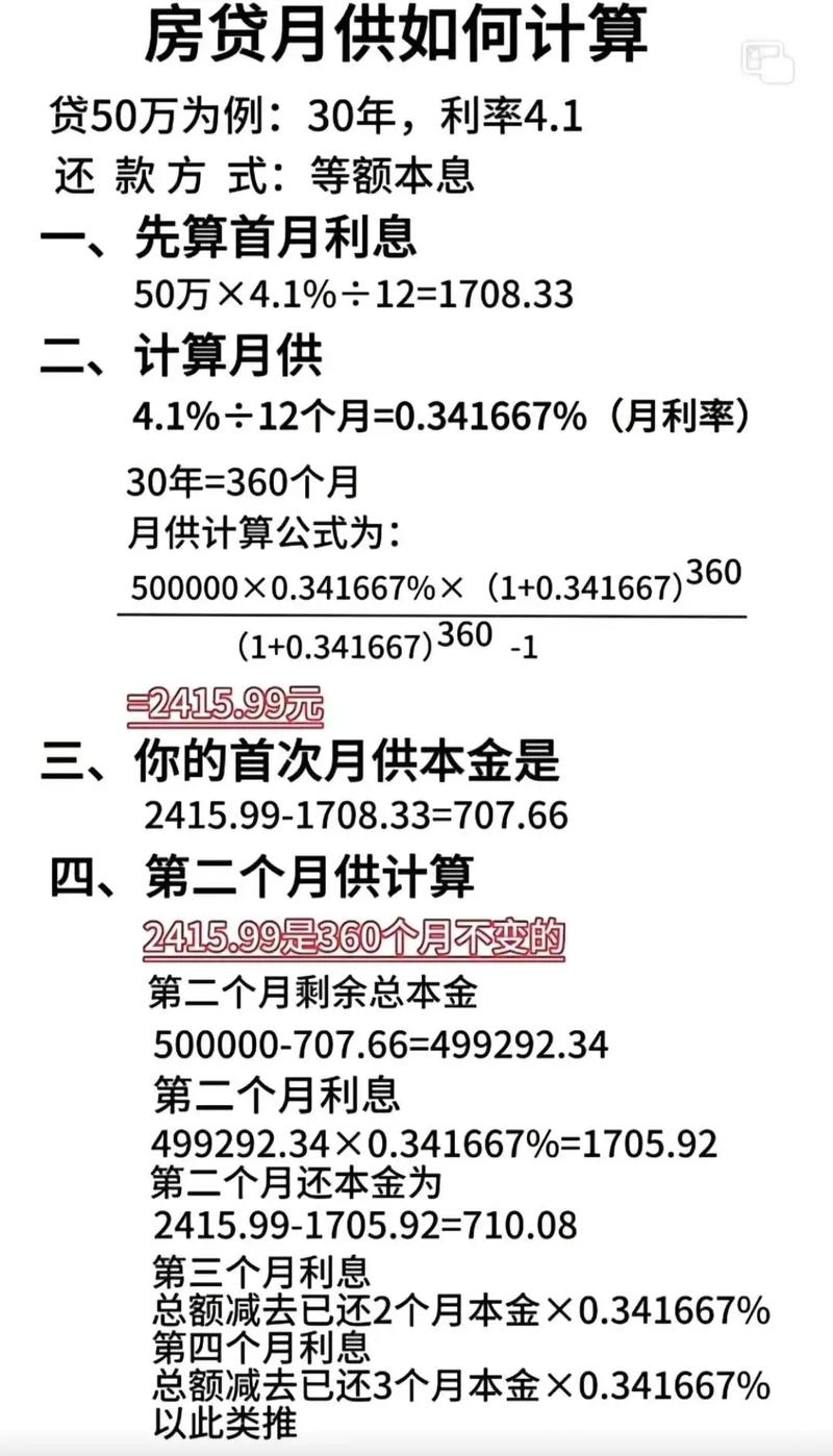 按揭购房，究竟多少年期限最划算？