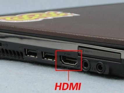 笔记本hdmi接电视（笔记本hdmi接电视没声音怎么办）-图2