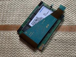 固态硬盘128g笔记本（128g固态硬盘英寸超薄笔记本）-图1