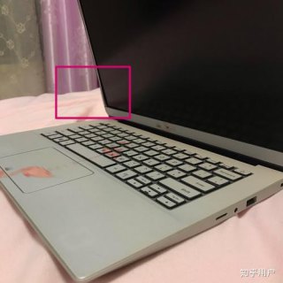 笔记本屏幕下面好难拆_笔记本屏幕下方开胶怎么办?-图2