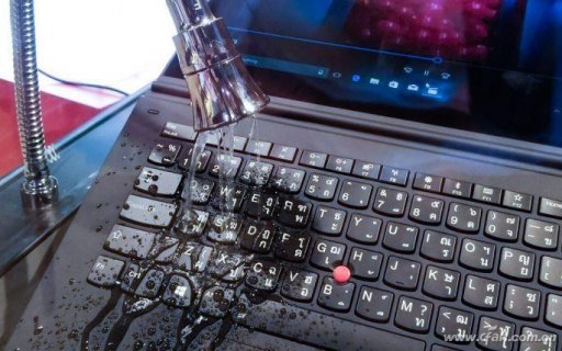 联想笔记本键盘进水失灵一键修复-联想笔记本键盘进水-图1