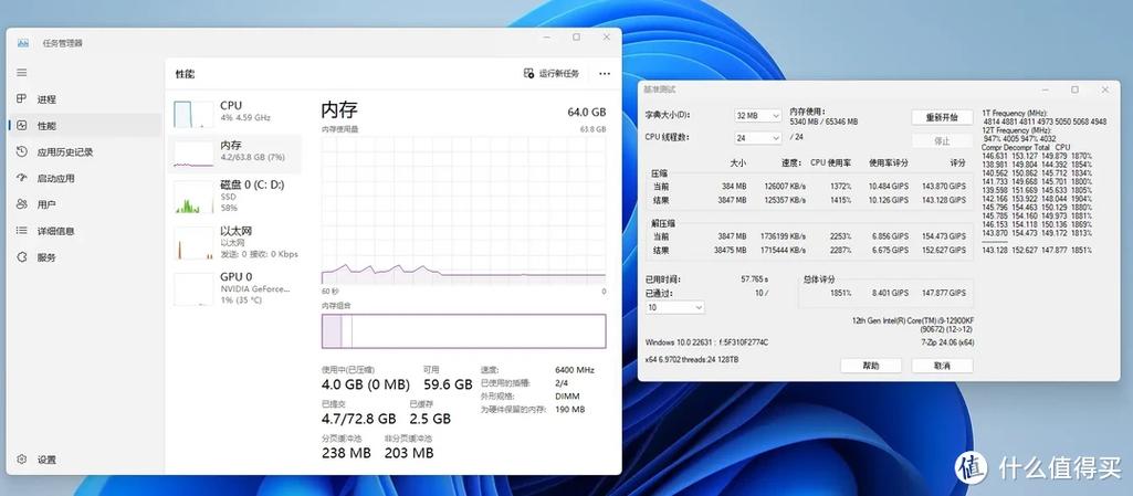 如何选择合适的内存性能测试软件进行准确评估？