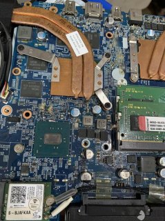 笔记本修显卡大概要多少钱 笔记本修-图1
