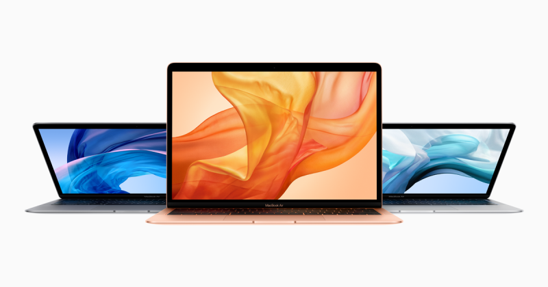 13款macbook air值多少「苹果macbook air13.3英寸2013年的」-图2
