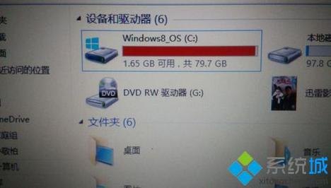  xp笔记本占用内存高「winxp系统占用c盘多大」-图2