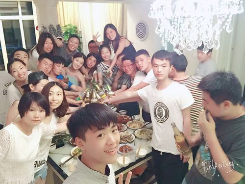 陌陌群聚会的参与者究竟是哪些人？