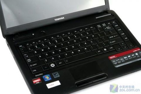 东芝笔记本c600支持多大内存-东芝笔记本c600-图2