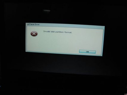 笔记本进bios模式-图2