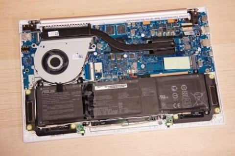 华硕笔记本F9DCSseries主板-华硕笔记本f9-图3