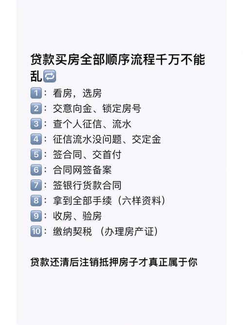 购房贷款审批周期，究竟需要多长时间？