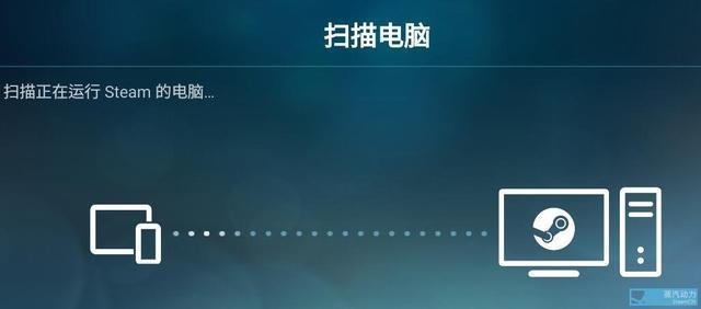 笔记本串流安卓-图1