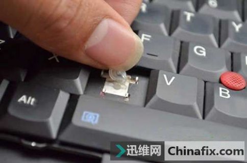 笔记本洒水键盘坏了_笔记本键盘水洒上面失灵了怎么办-图1
