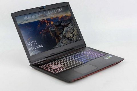 能带动吃鸡的笔记本-图2