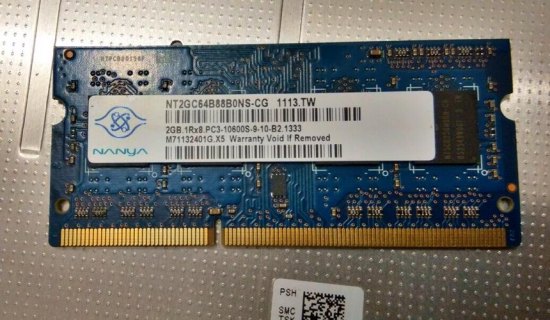  dell笔记本燃7000内存「dell r710内存」-图2